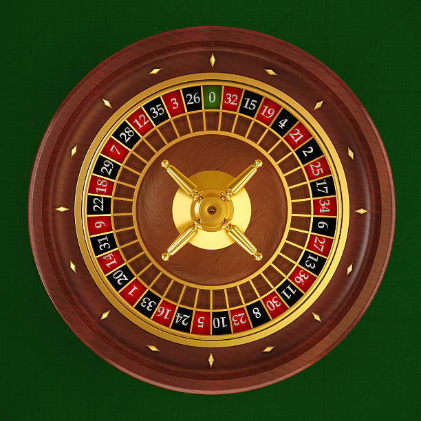 ravenfield Golden Wealth Baccarat