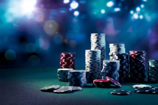 ravenfield Live Casino