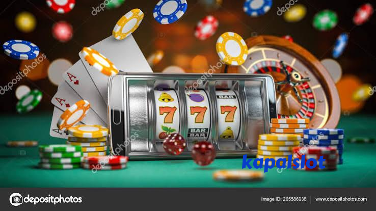 kapalslot slide 1